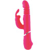 Treasure Missouri Silicone Rose